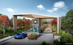 Belgravia Ace (D28), Semi-Detached #453887241